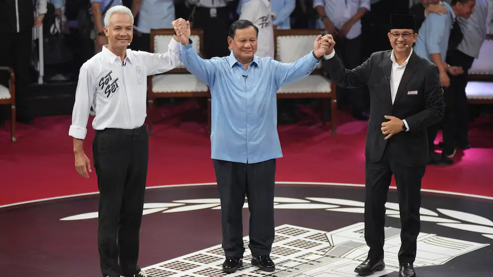 Election Results 2024: Indonesia’s Democratic Triumph