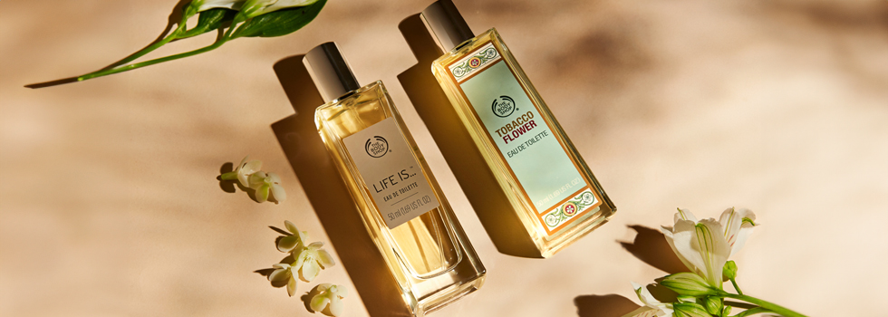 Allure of Body Mist