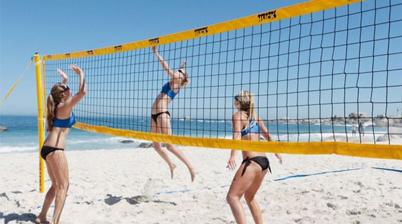 Beach Volleyball