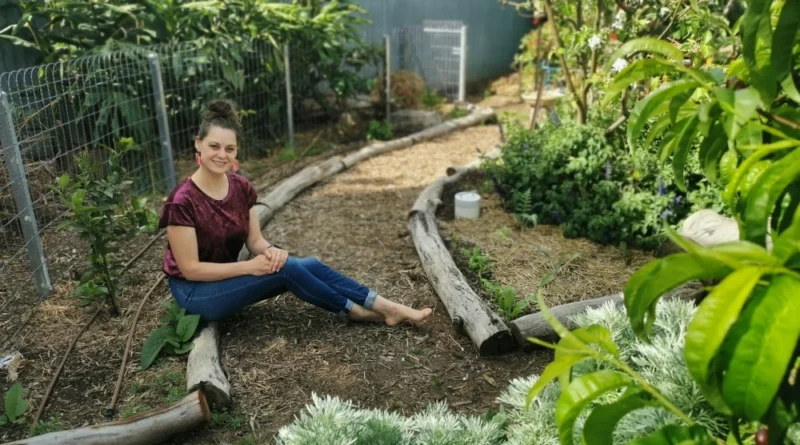 Examples of Successful Urban Permaculture Projects