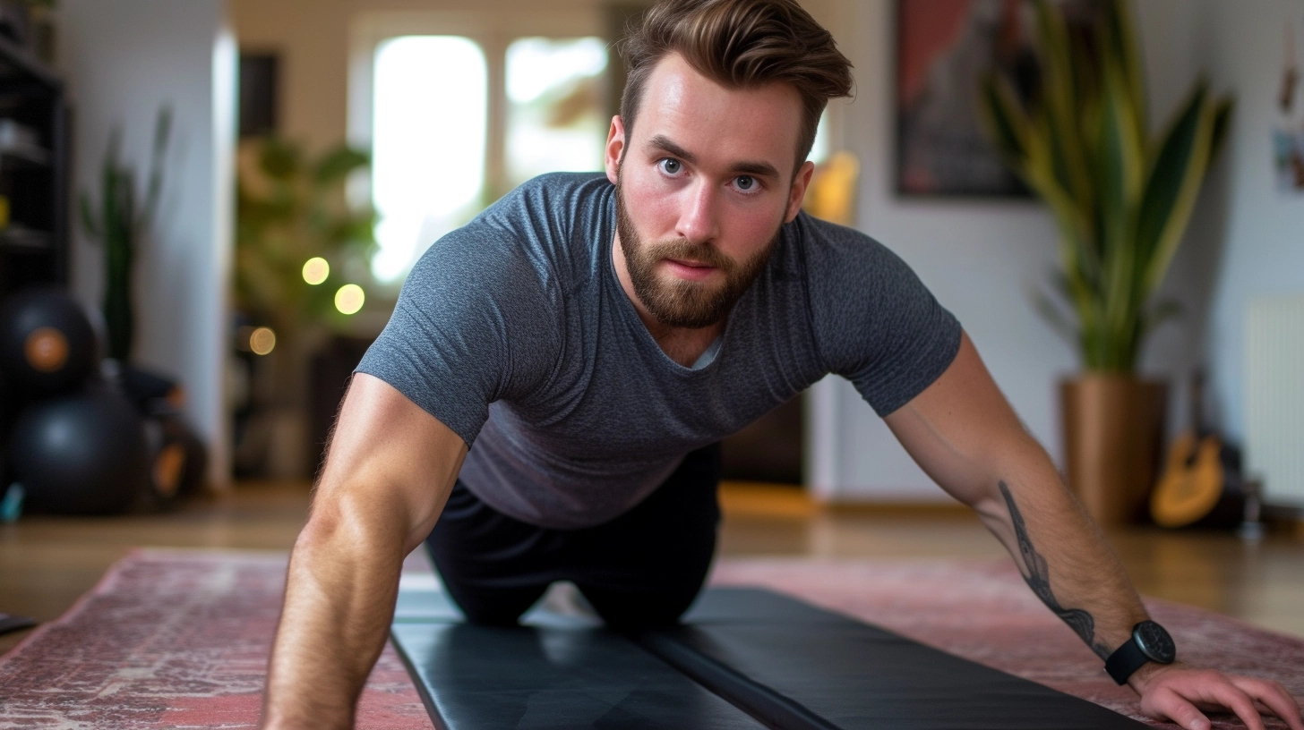 Future of Home Workouts