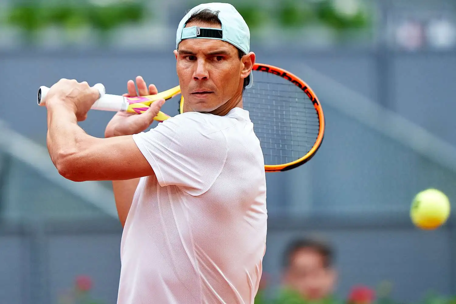 Rafael Nadal’s Triumphant Return: Conquering Challenges at the Brisbane International