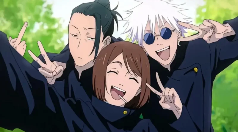 Jujutsu Kaisen Season 2's Legacy