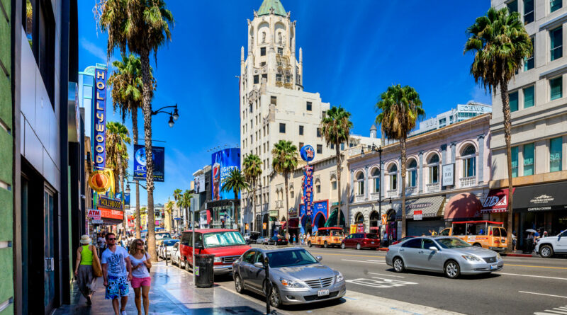 Los Angeles