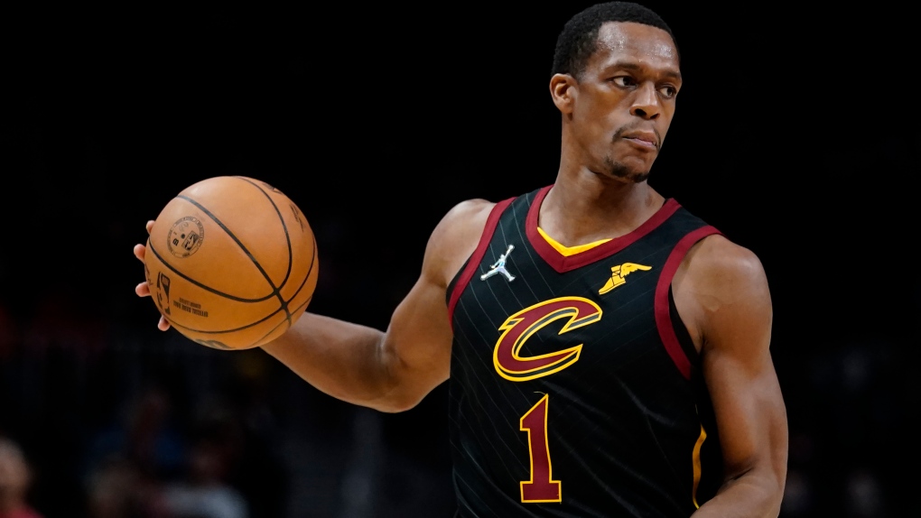 Rajon Rondo