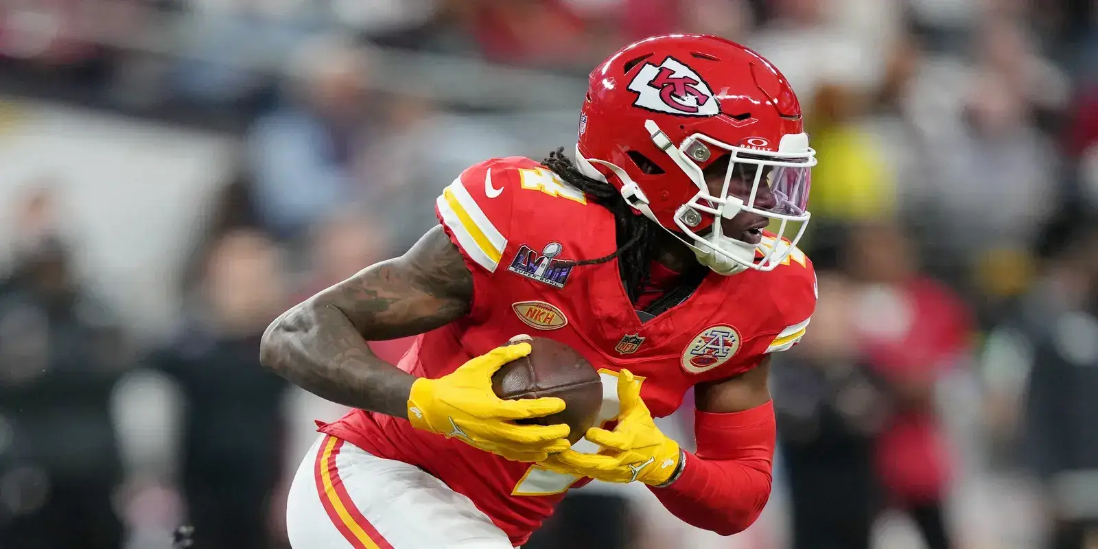 Rashee Rice Bright Future in the NFL