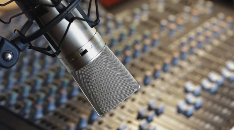 The Future of Audio Dramas in the Digital Age