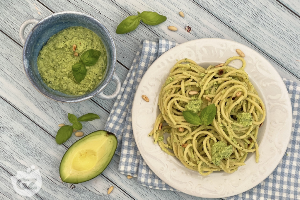 The History and Origins of Avocado Pesto