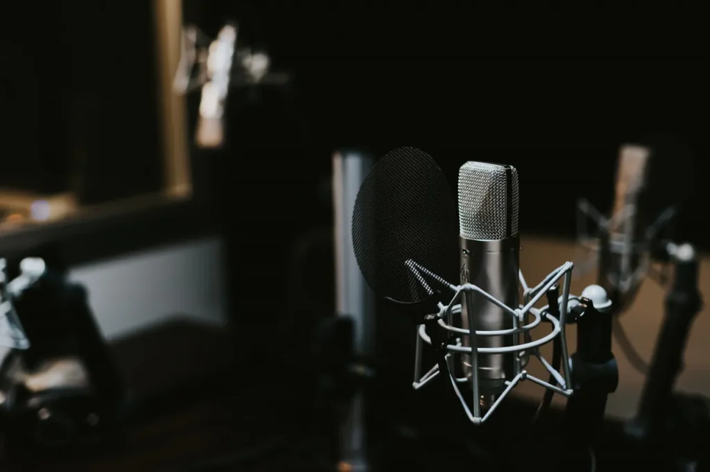 The History of Audio Dramas and Radio Theater