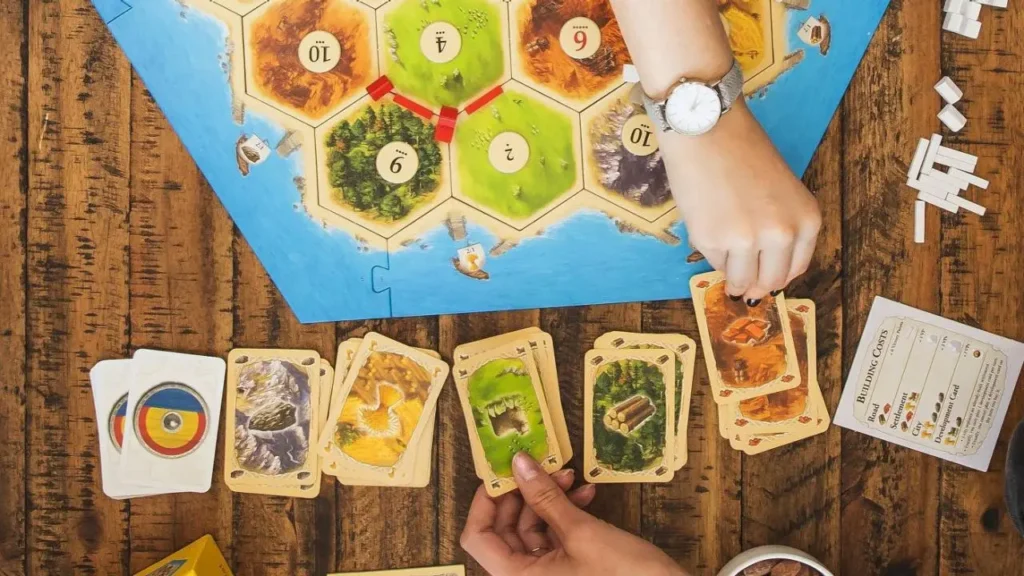The future of board games