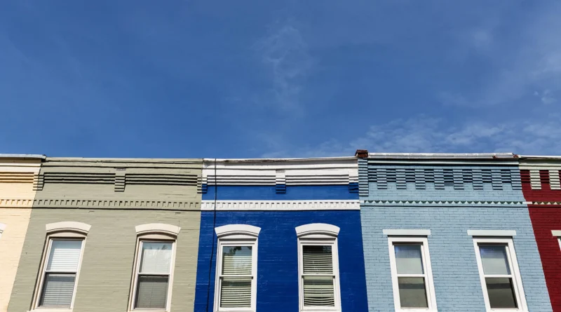 The future of historic neighborhoods and the importance of continued preservation efforts