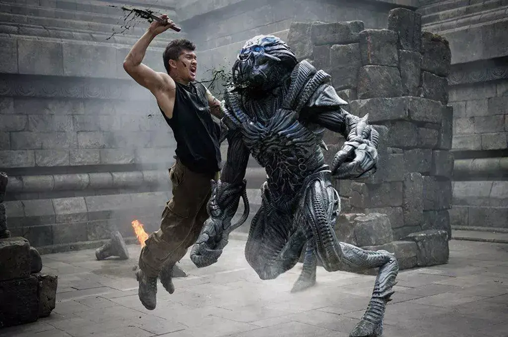 The soundtrack and score of 'Beyond Skyline' play an integral role in setting the mood and tone of the film