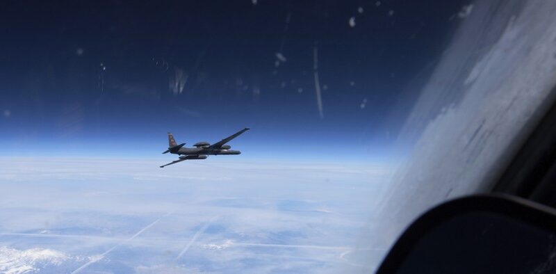 flight radar