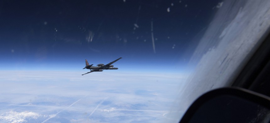 flight radar