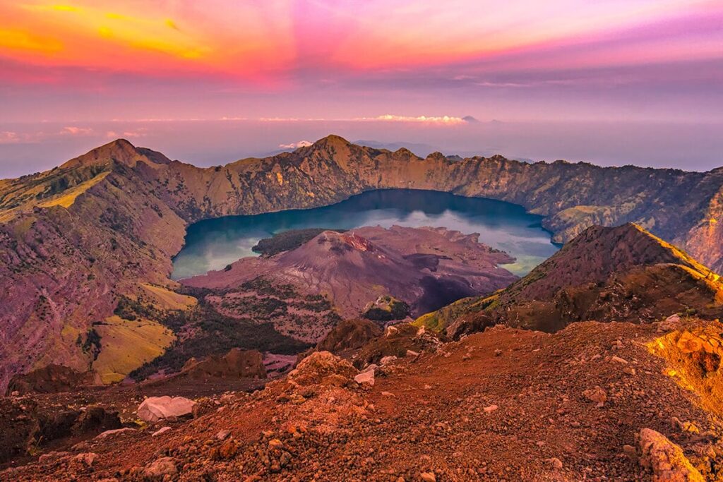 lombok
