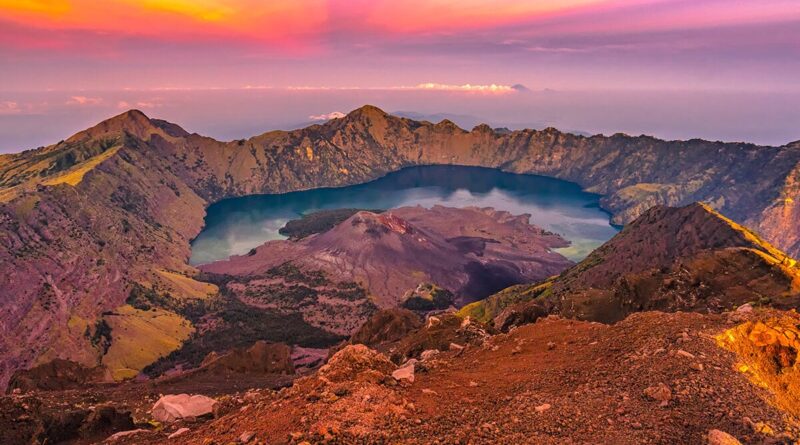 lombok
