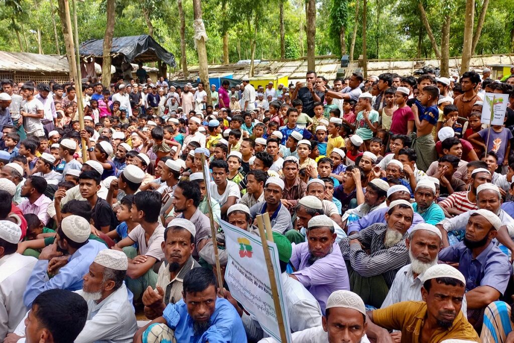 rohingya
