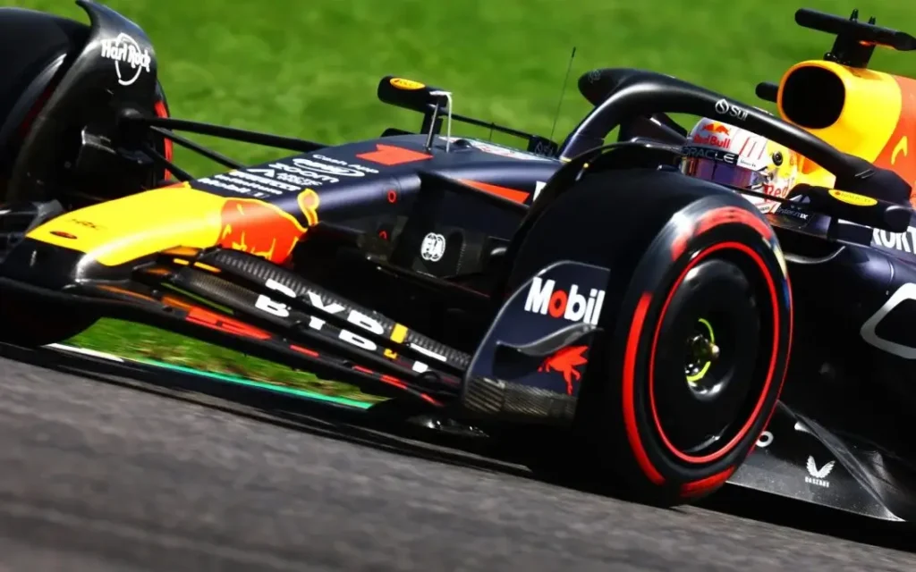 the Japanese Grand Prix held at the iconic Suzuka Circuit in April