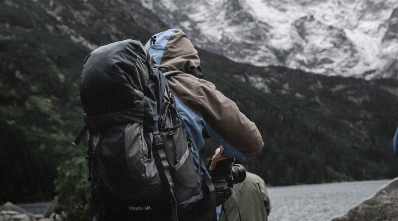 Adventure Photography