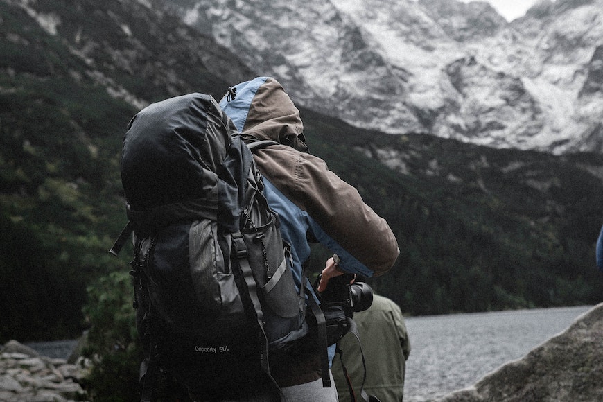 Adventure Photography