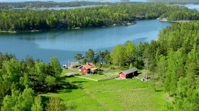 Archipelago National Park
