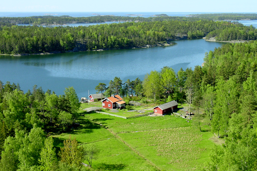 Archipelago National Park