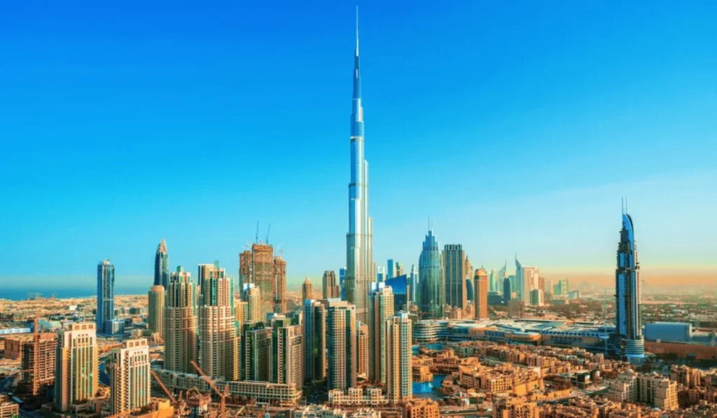 Burj Khalifa's Legacy and Ongoing Significance