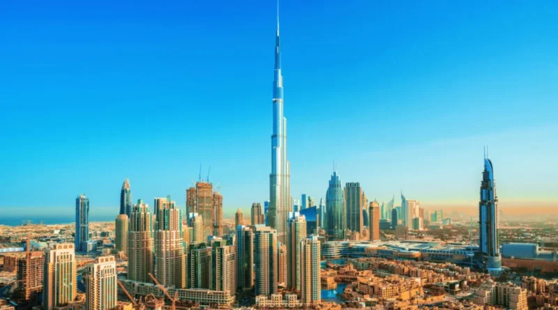 Burj Khalifa's Legacy and Ongoing Significance
