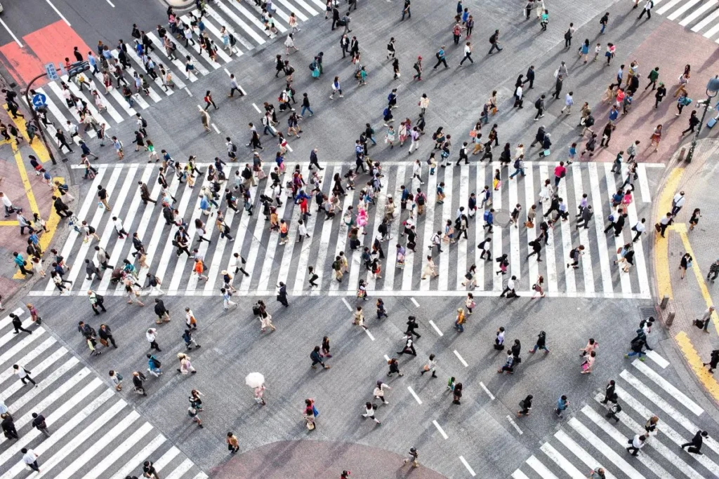Case Studies of Successful Quiet Urban Spaces