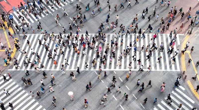 Case Studies of Successful Quiet Urban Spaces