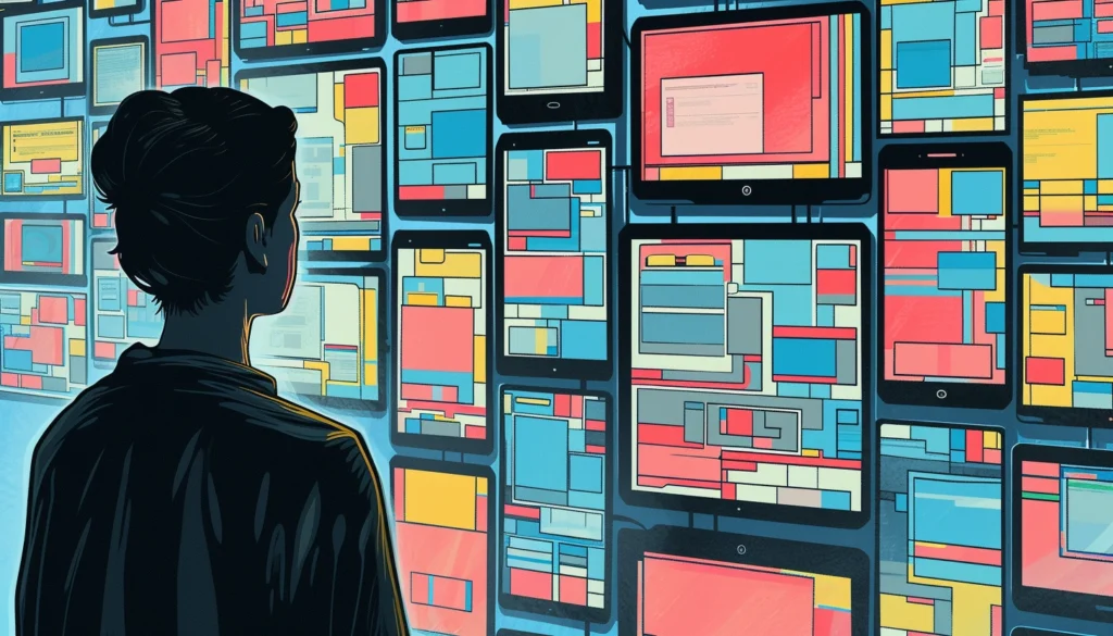 Digital life