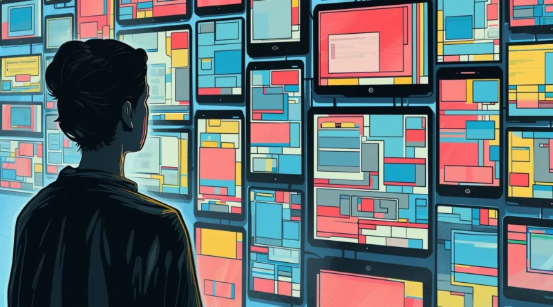 Digital life