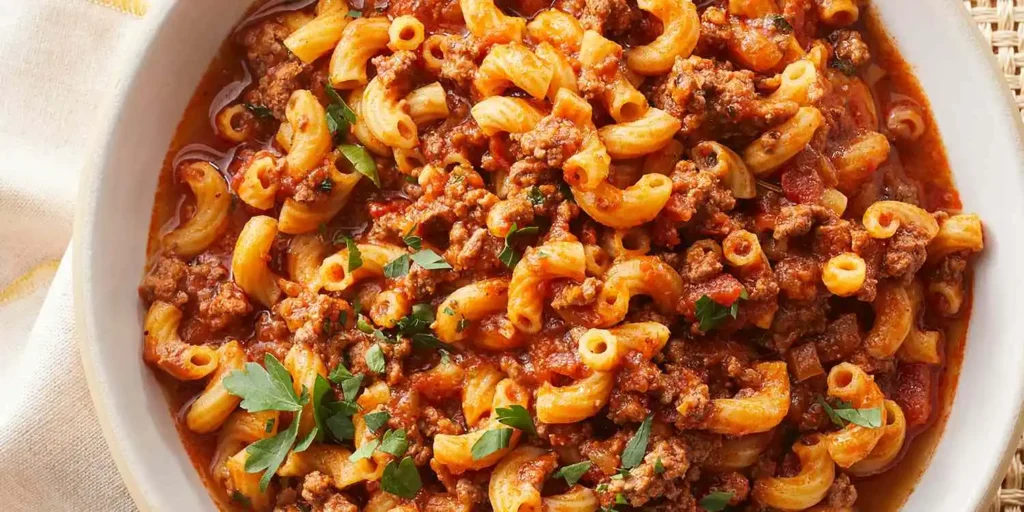 Goulash in Popular Culture