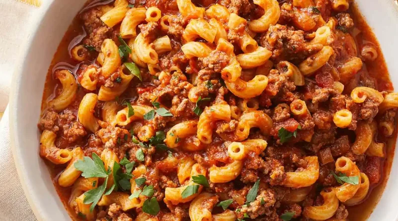 Goulash in Popular Culture