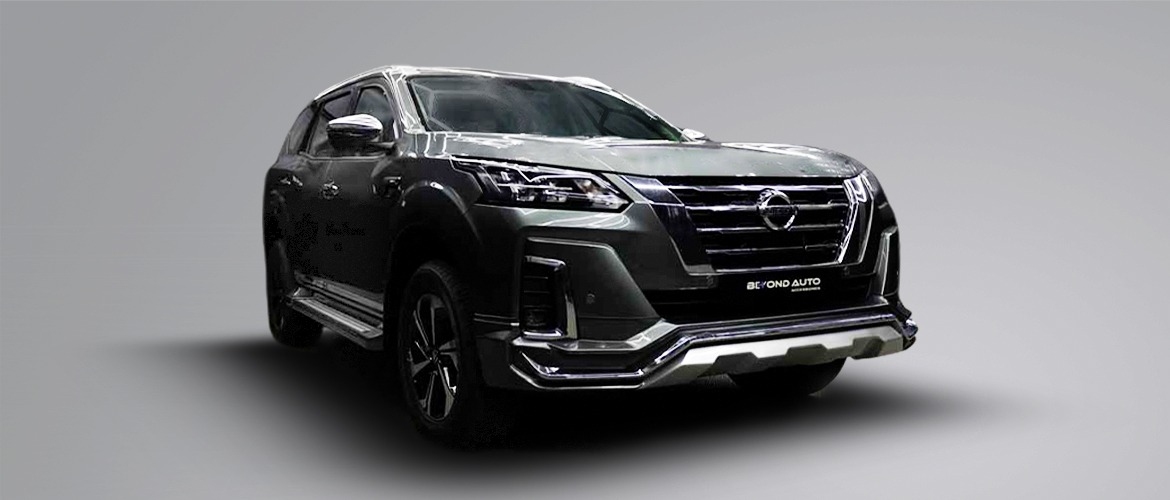Impressive Performance and Engine Options
