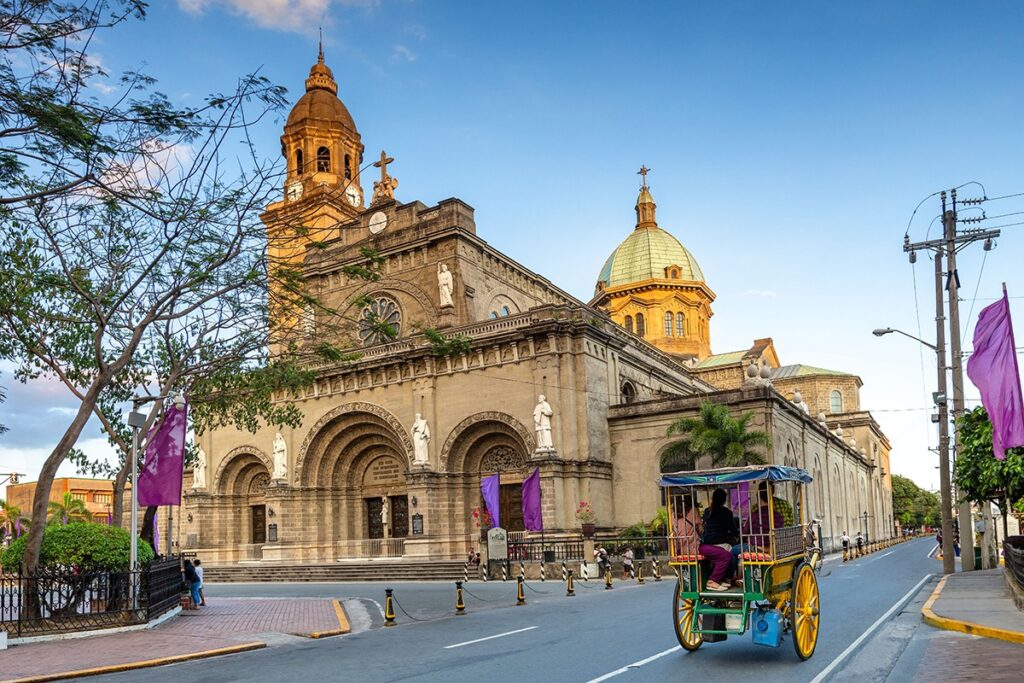 Manila
