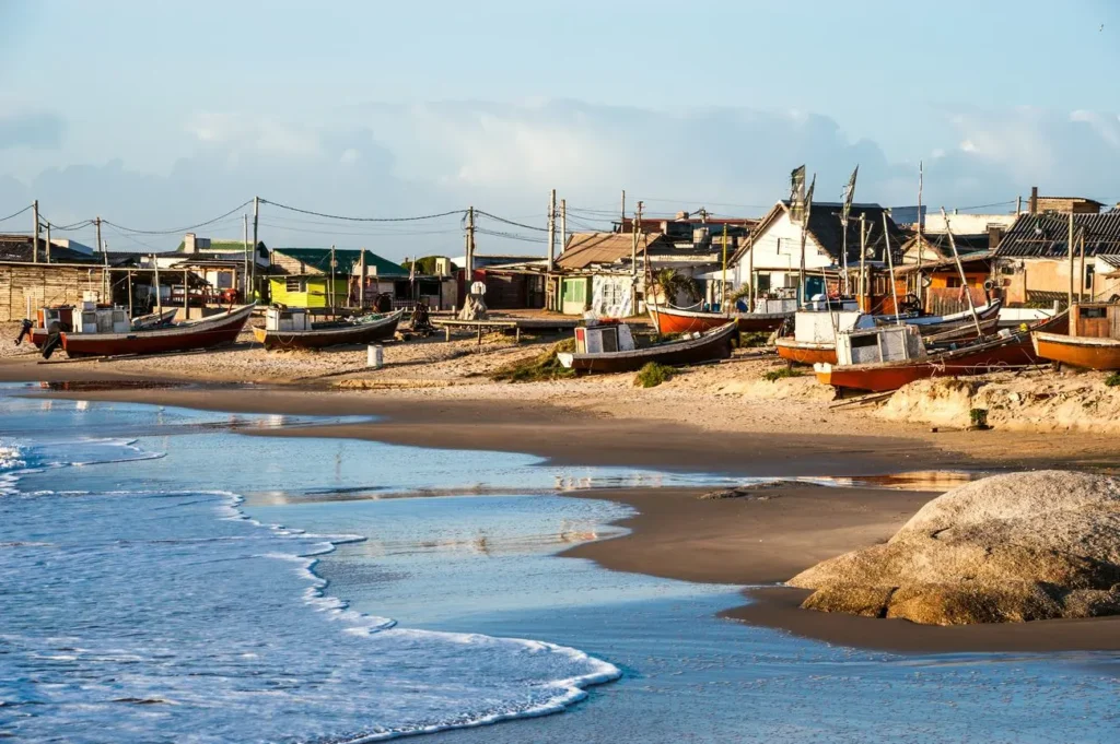 Most of Your Punta del Diablo Visit