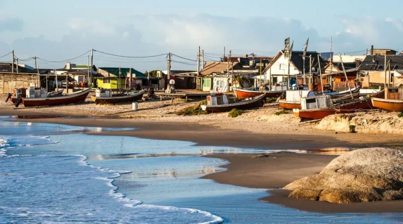 Most of Your Punta del Diablo Visit