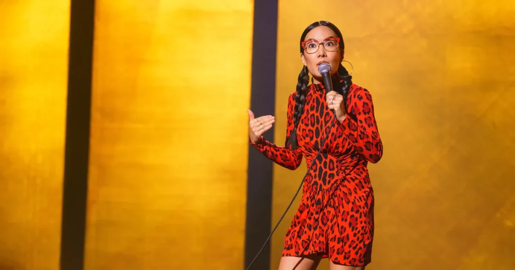 Origins and Evolution of Standup Comedy