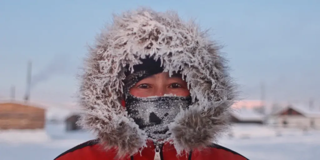Oymyakon in Popular Culture and Media