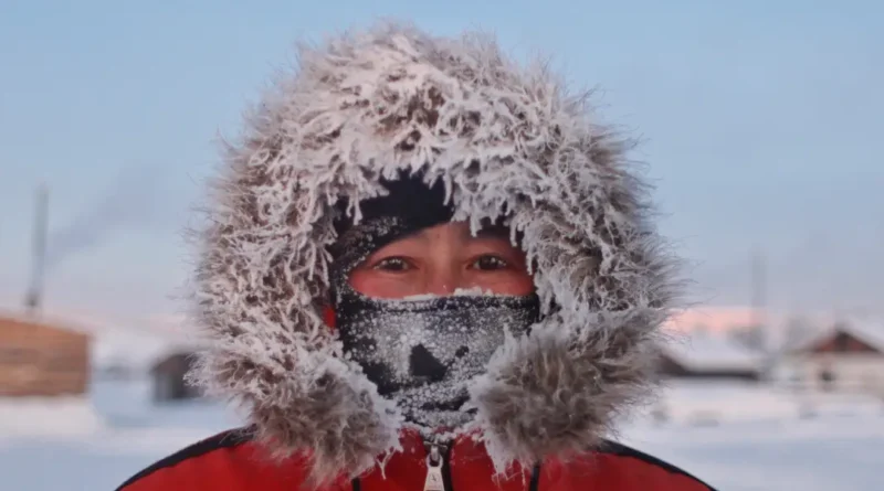 Oymyakon in Popular Culture and Media