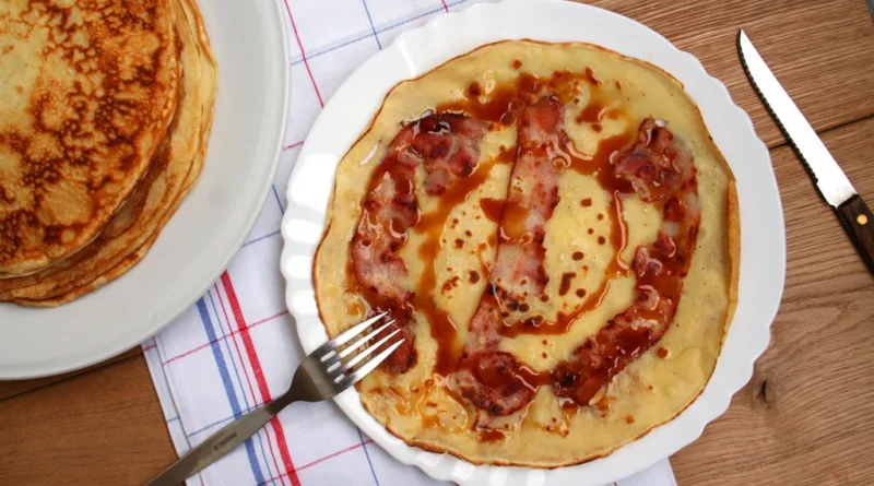 Pannenkoeken