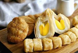 Pempek Kapal Selam