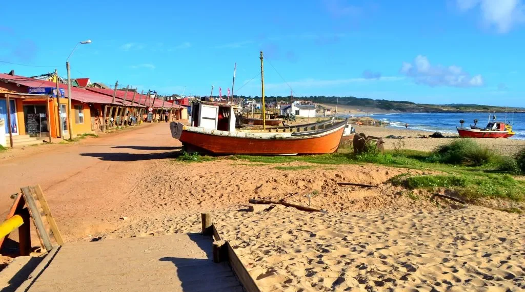 Responsible Travel in Punta del Diablo