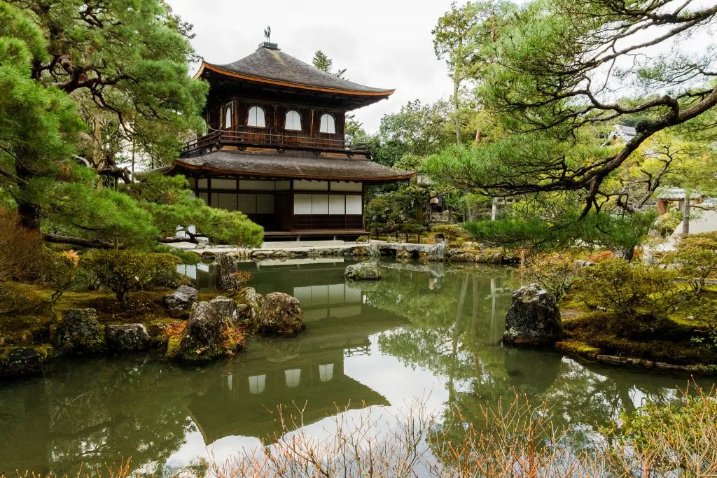 Southeastern Kyoto