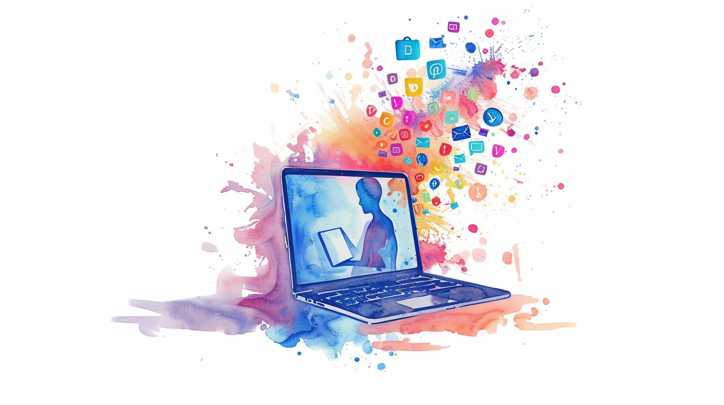 The Digital Life Embracing Connectivity