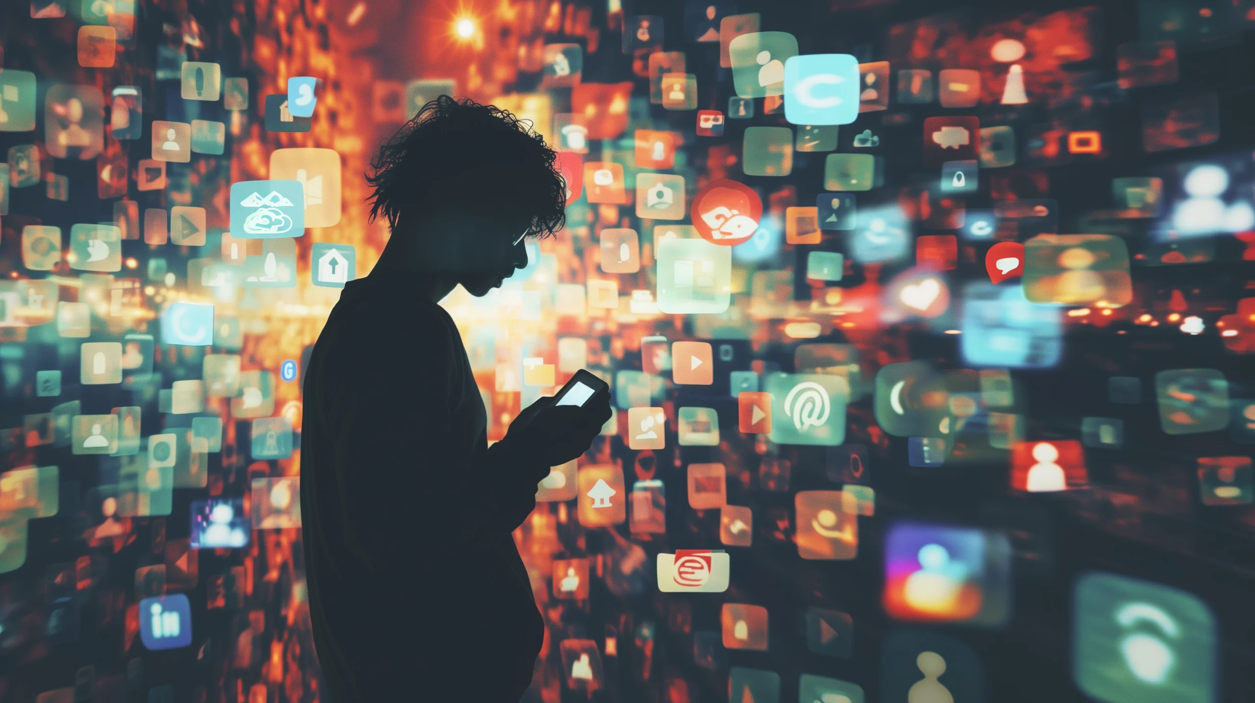 The Future of Digital Life