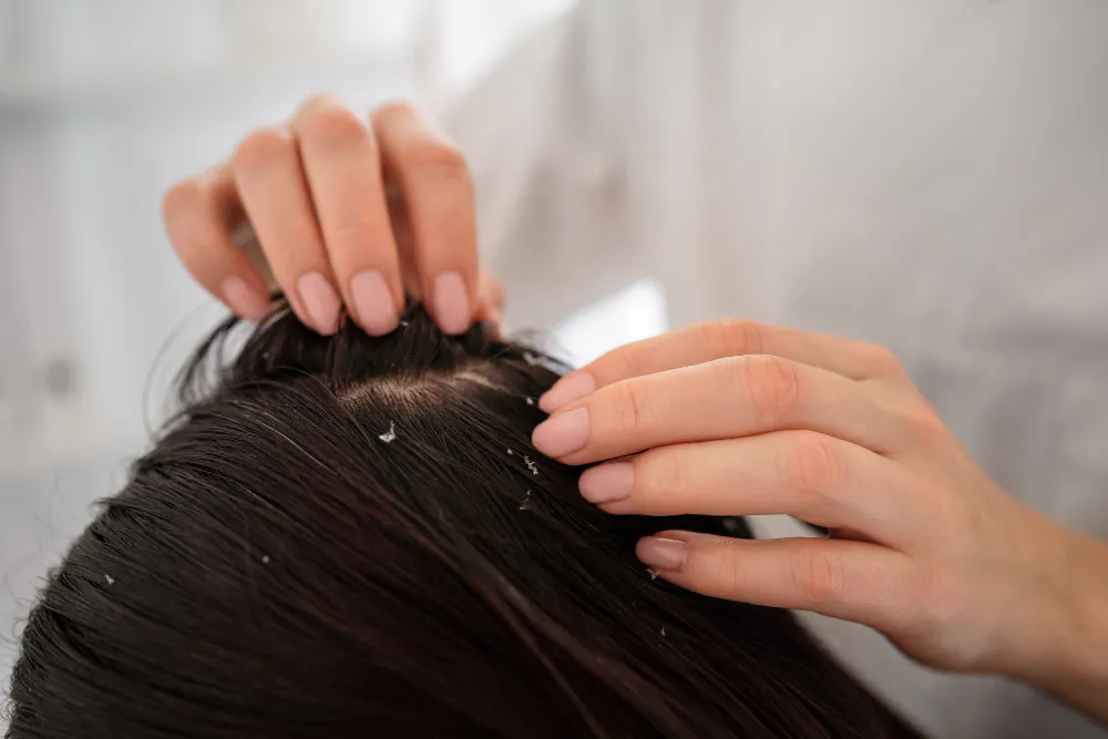 Understanding Dandruff
