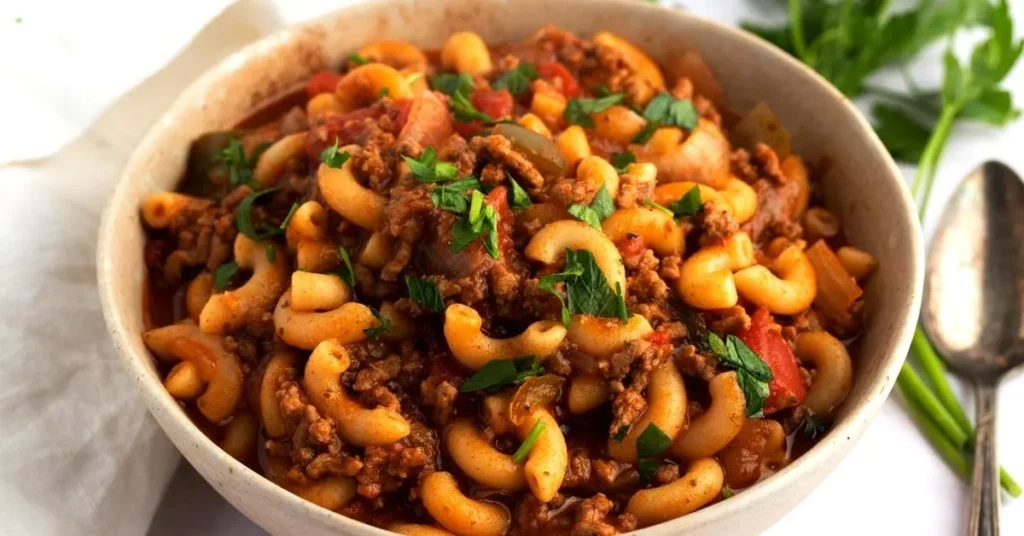 Where to Find the Best Goulash in Hungary