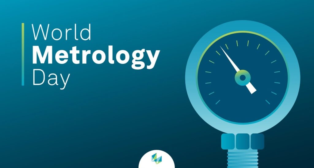 World Metrology Day